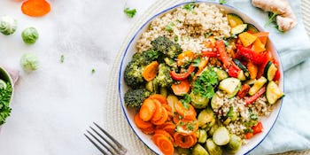 Three tips for smart supermarket shopping