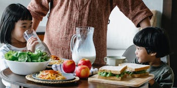 How to navigate food allergies for children and adults