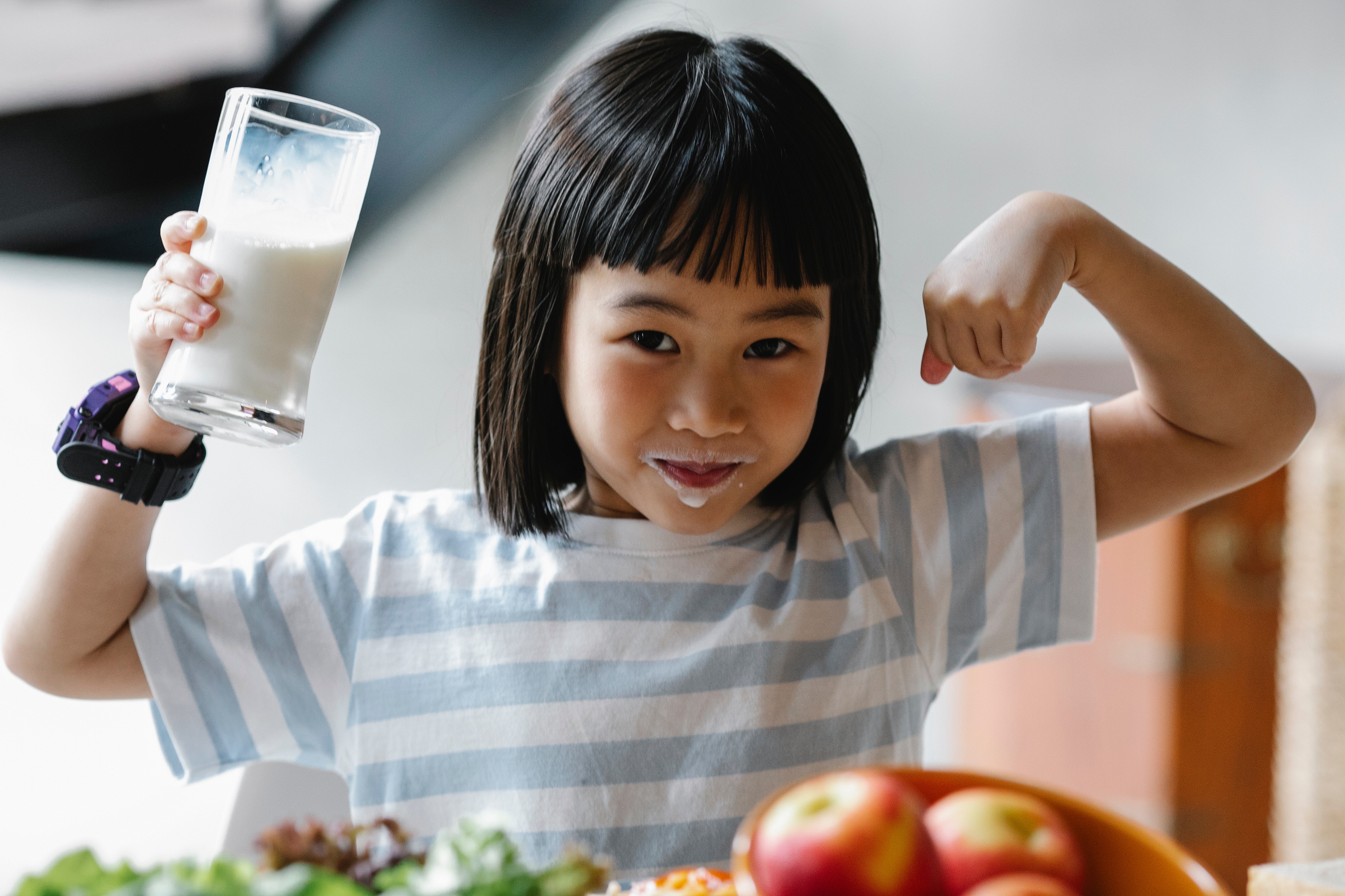 The Impact of Nutrition on Bone Health