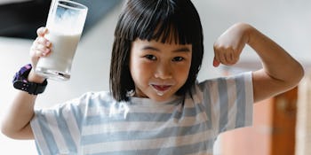 The Impact of Nutrition on Bone Health