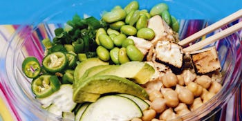 Interview: The hometown poke hero with Miguel Garza